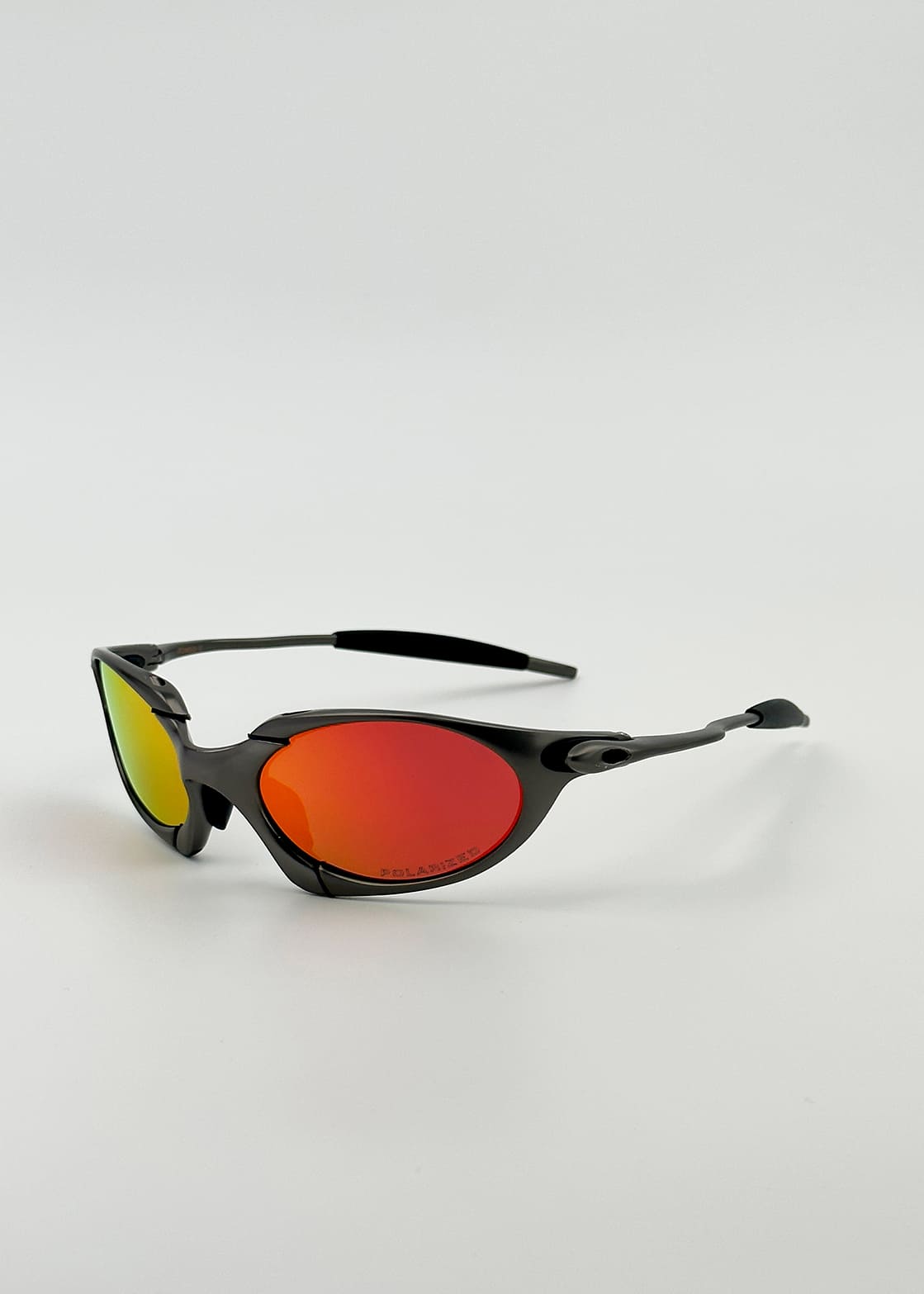 ETHAN - METAL EDITION