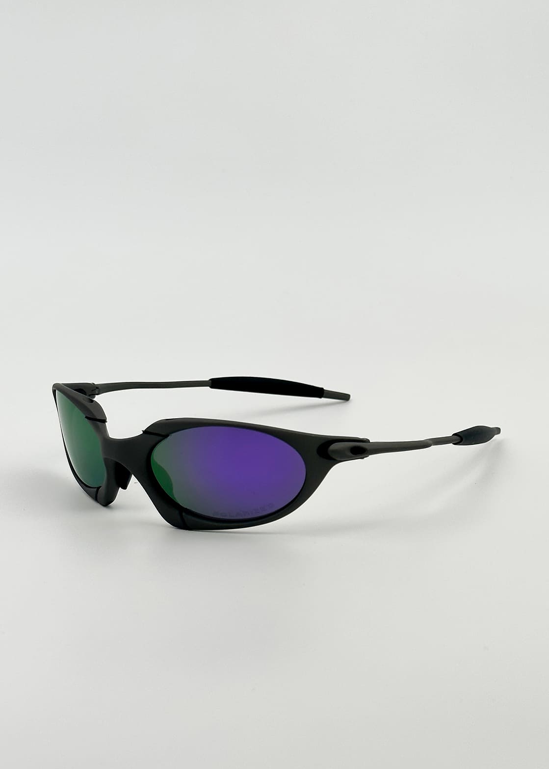 ETHAN - METAL EDITION