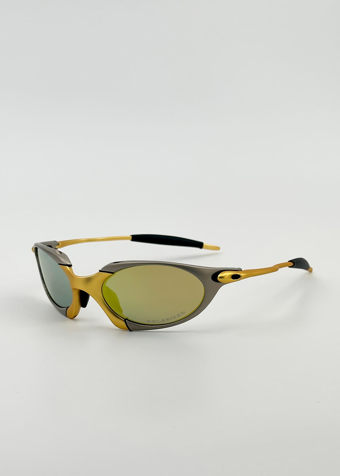 ETHAN - METAL EDITION