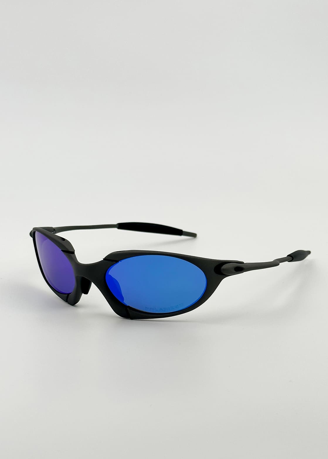 ETHAN - METAL EDITION