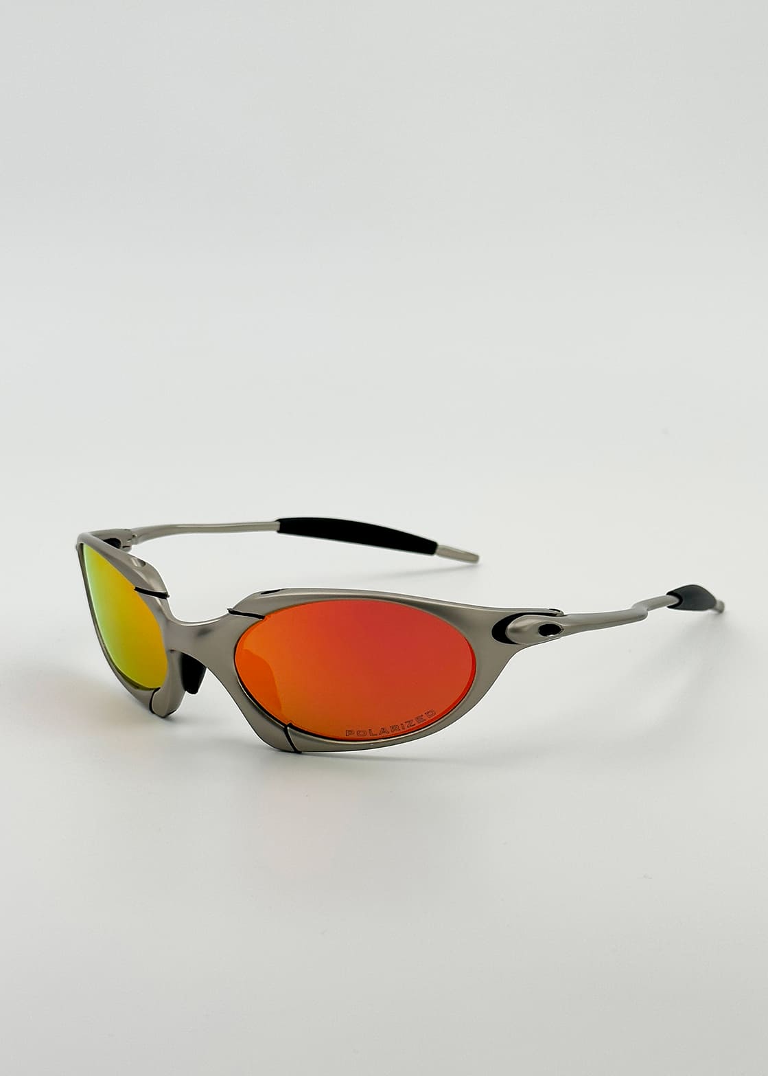 ETHAN - METAL EDITION