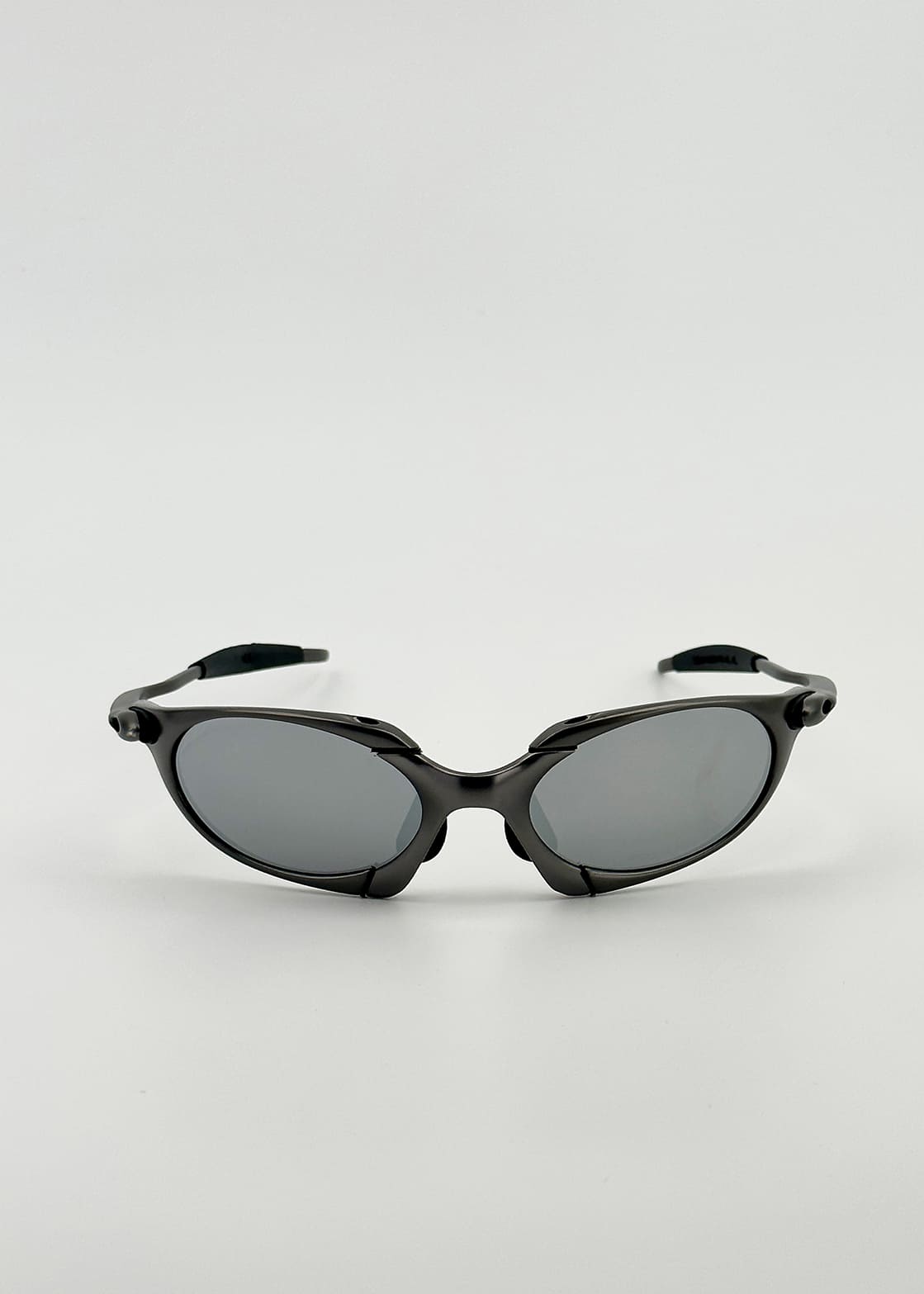 ETHAN - METAL EDITION