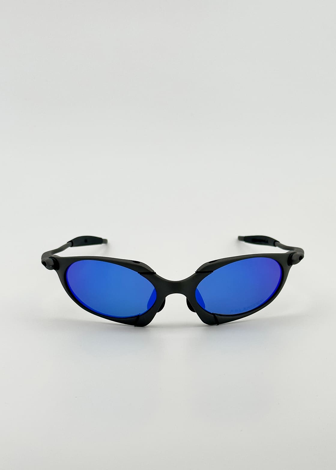 ETHAN - METAL EDITION