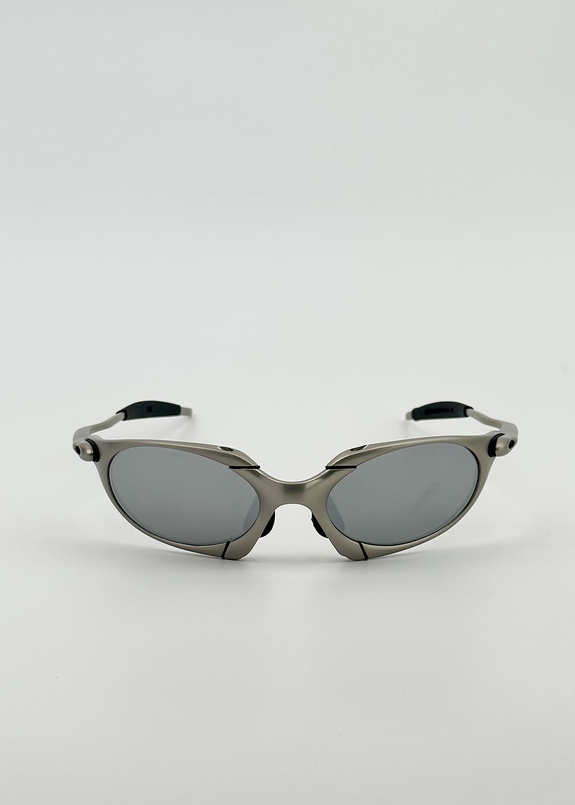 ETHAN - METAL EDITION