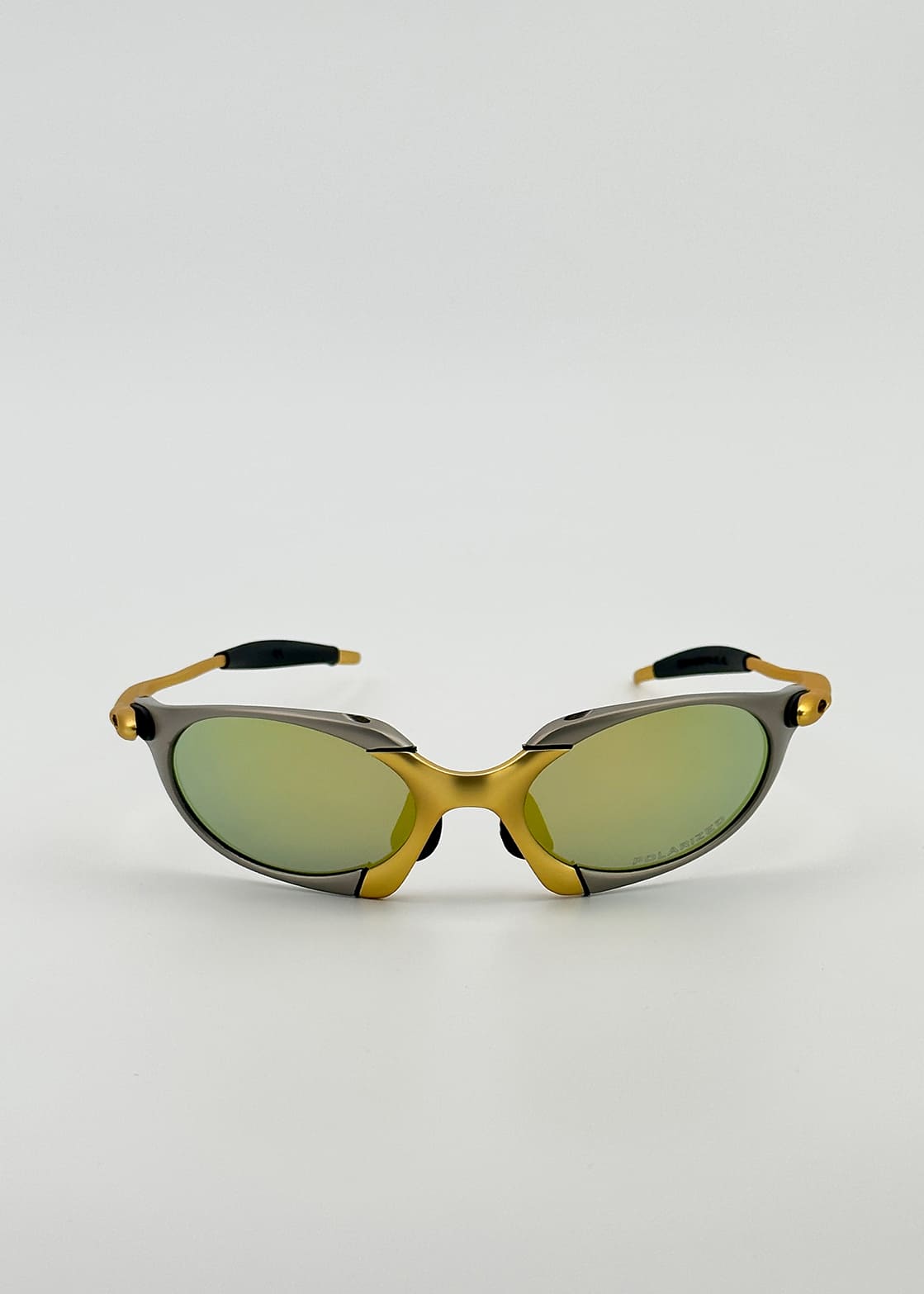 ETHAN - METAL EDITION