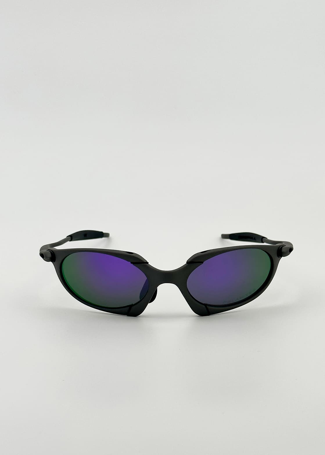 ETHAN - METAL EDITION