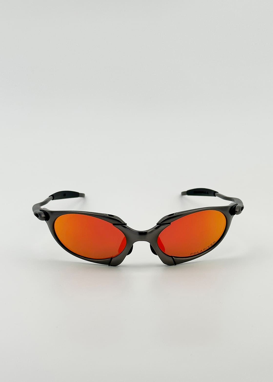 ETHAN - METAL EDITION