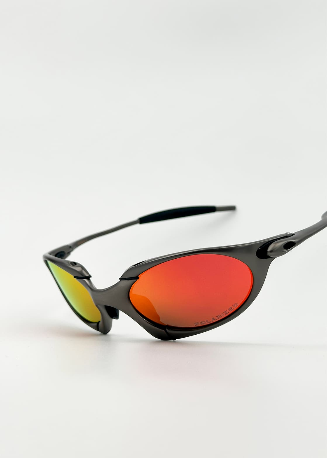 ETHAN - METAL EDITION