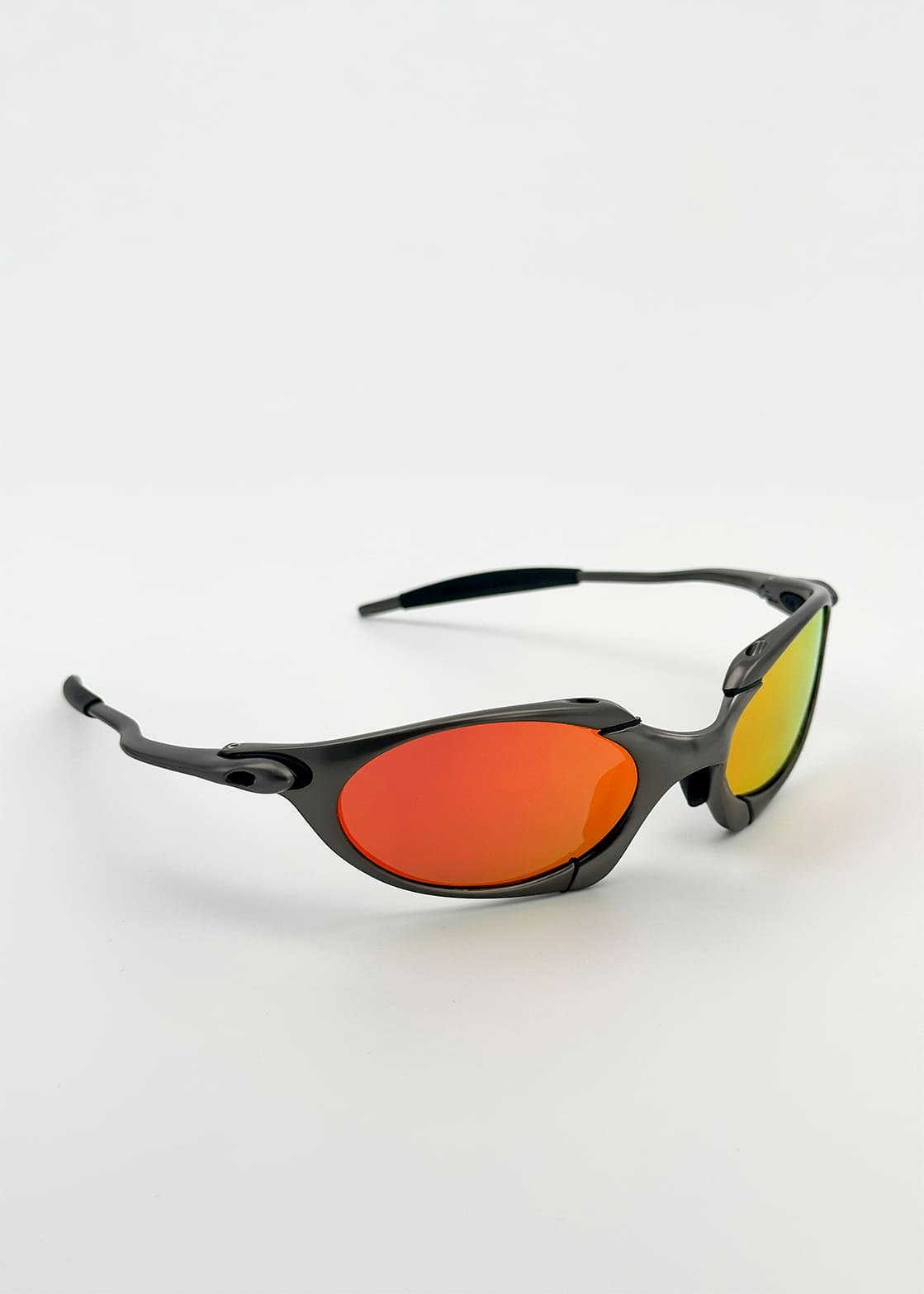 ETHAN - METAL EDITION