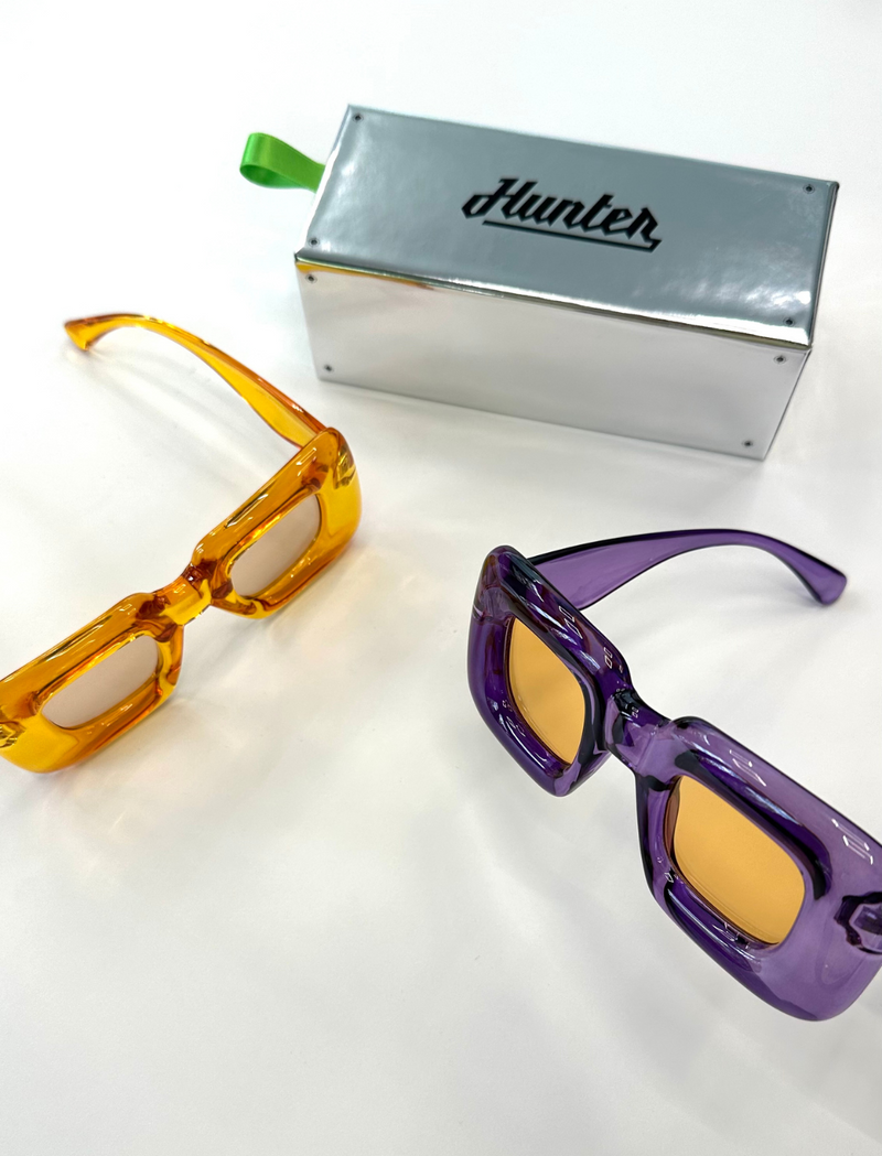 Hunter Sunglasses